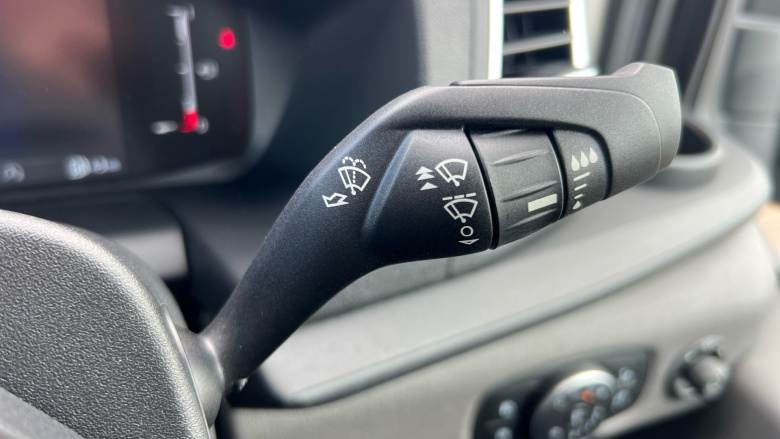 Ford Transit 350 L3 Diesel Fwd 2.0 EcoBlue 165ps H2 Limited Van [Nav]